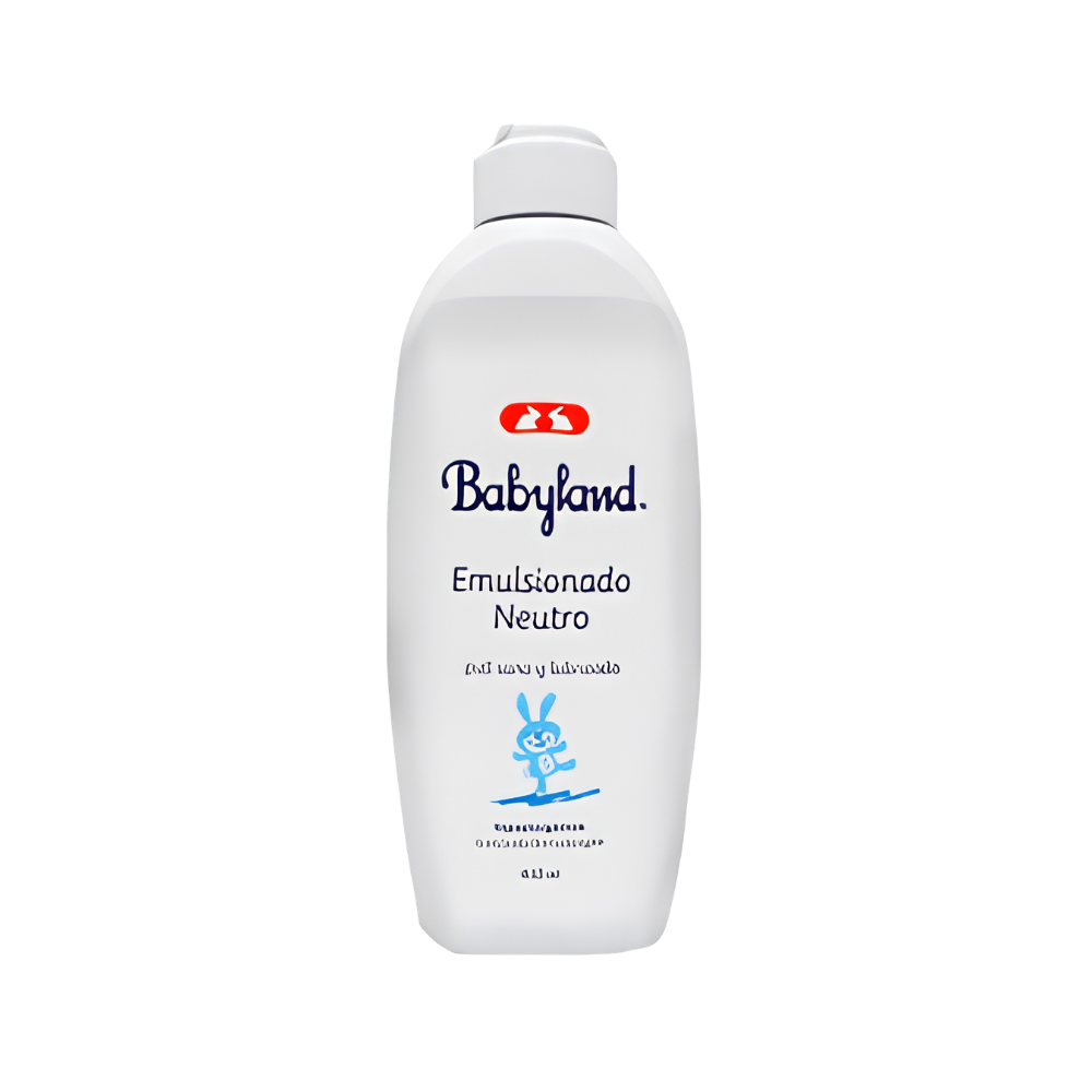 Babyland Emulsional 270 ml