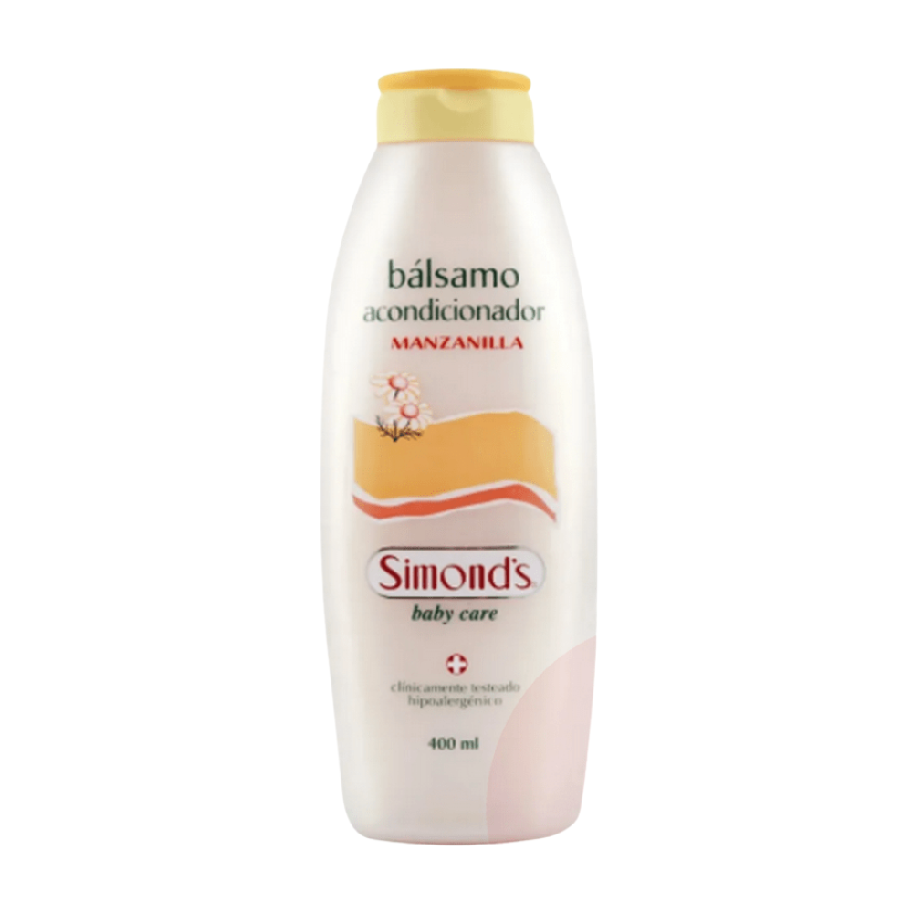 Simonds Aceite de Manzanilla 400 ml