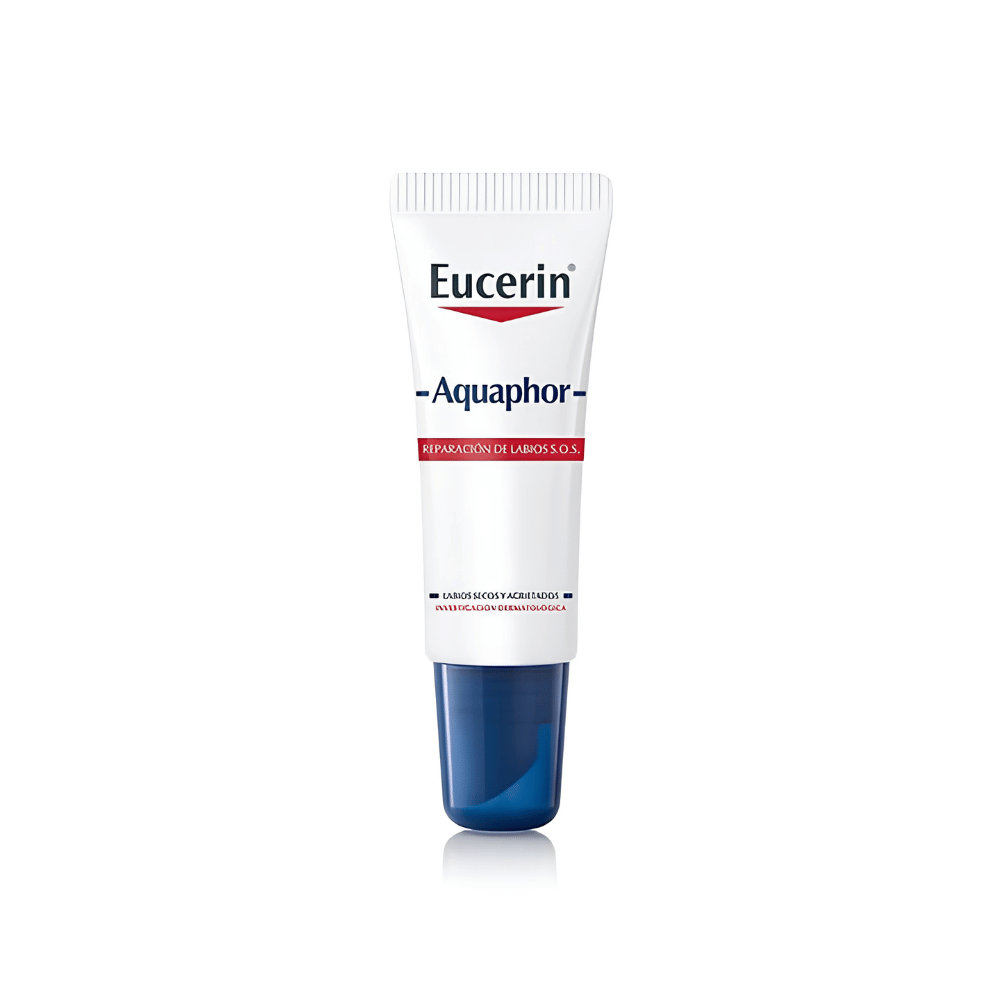 Eucerin Aquaphor Lip Repair 10 ml