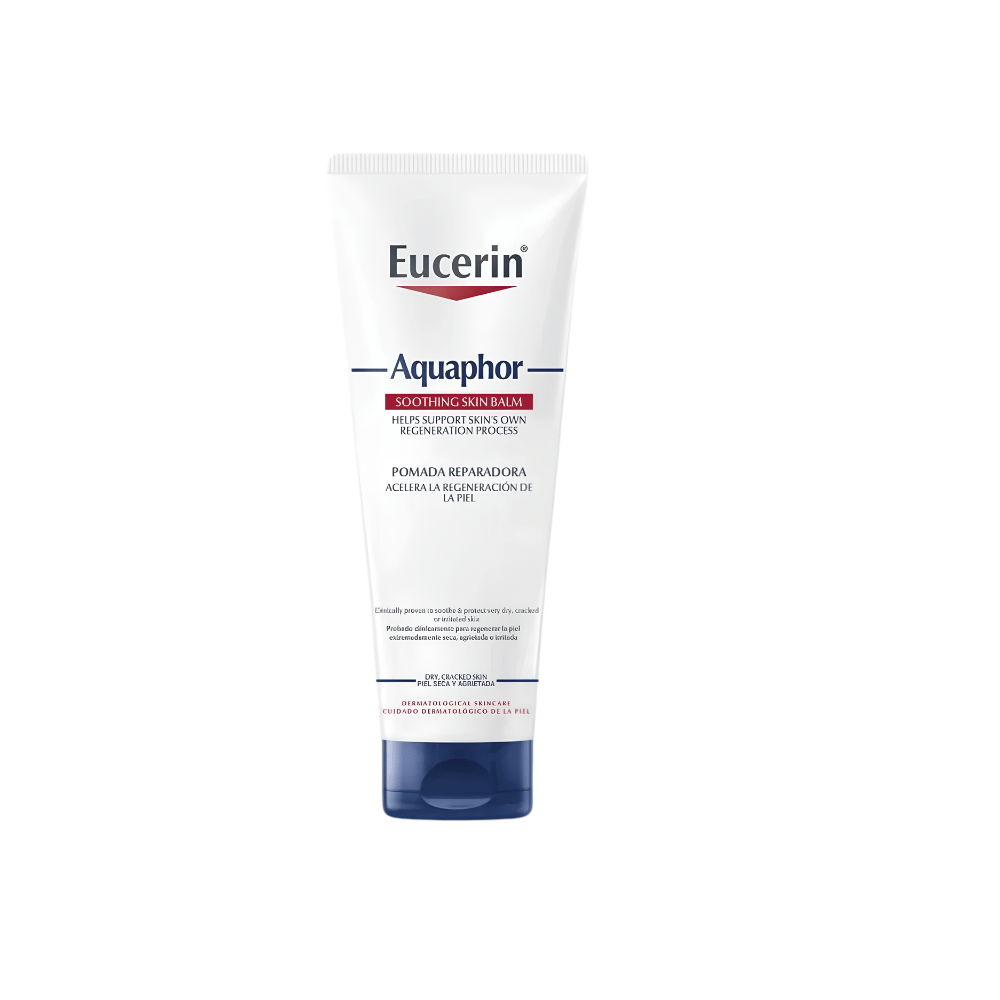 Eucerin Aquaphor Pomada Reparadora 220 ml