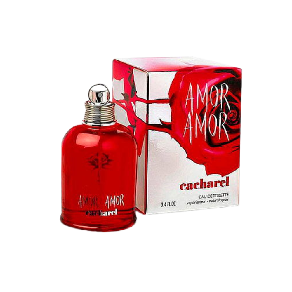 CACHAREL AMOR AMOR x 30ml