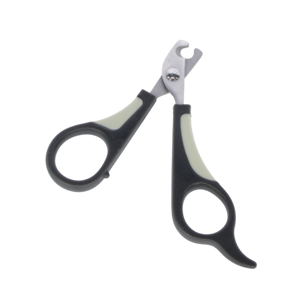 CORTA UNAS PERRO CHICO x 1