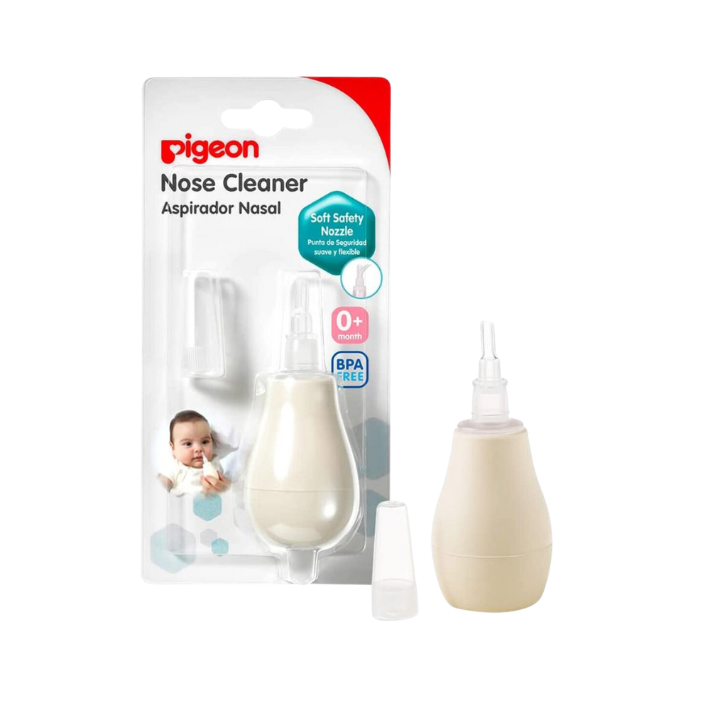 PIGEON ASPIRADOR NASAL c/ DEPOSITO x 1