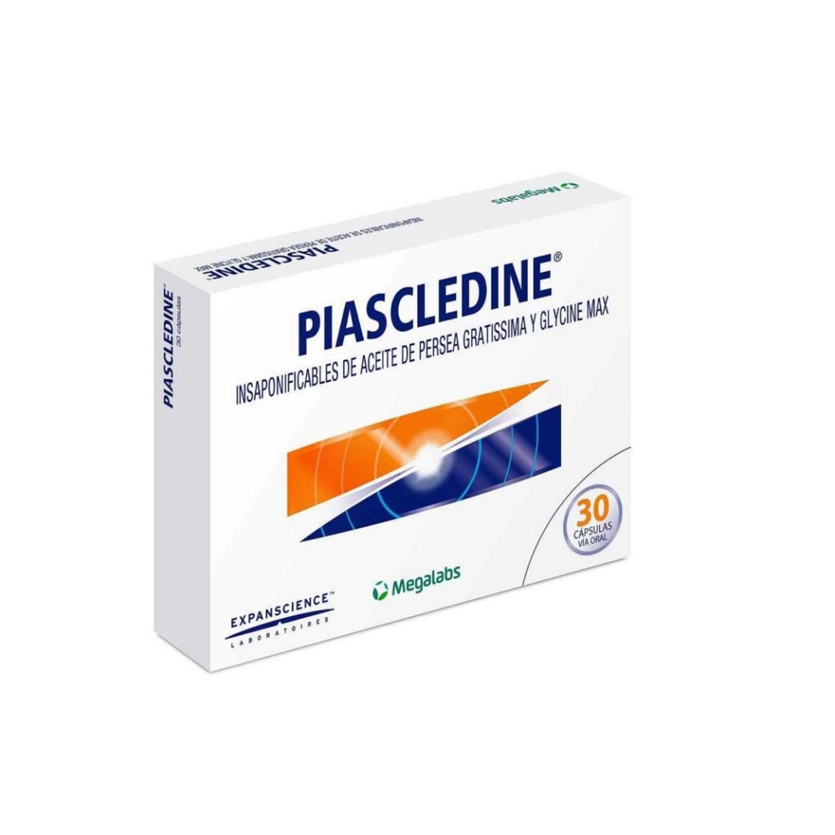 Piascledine Cápsulas x 30
