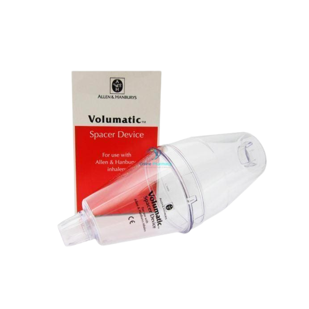 AEROCAMARA VOLUMATIC SPACER x 1