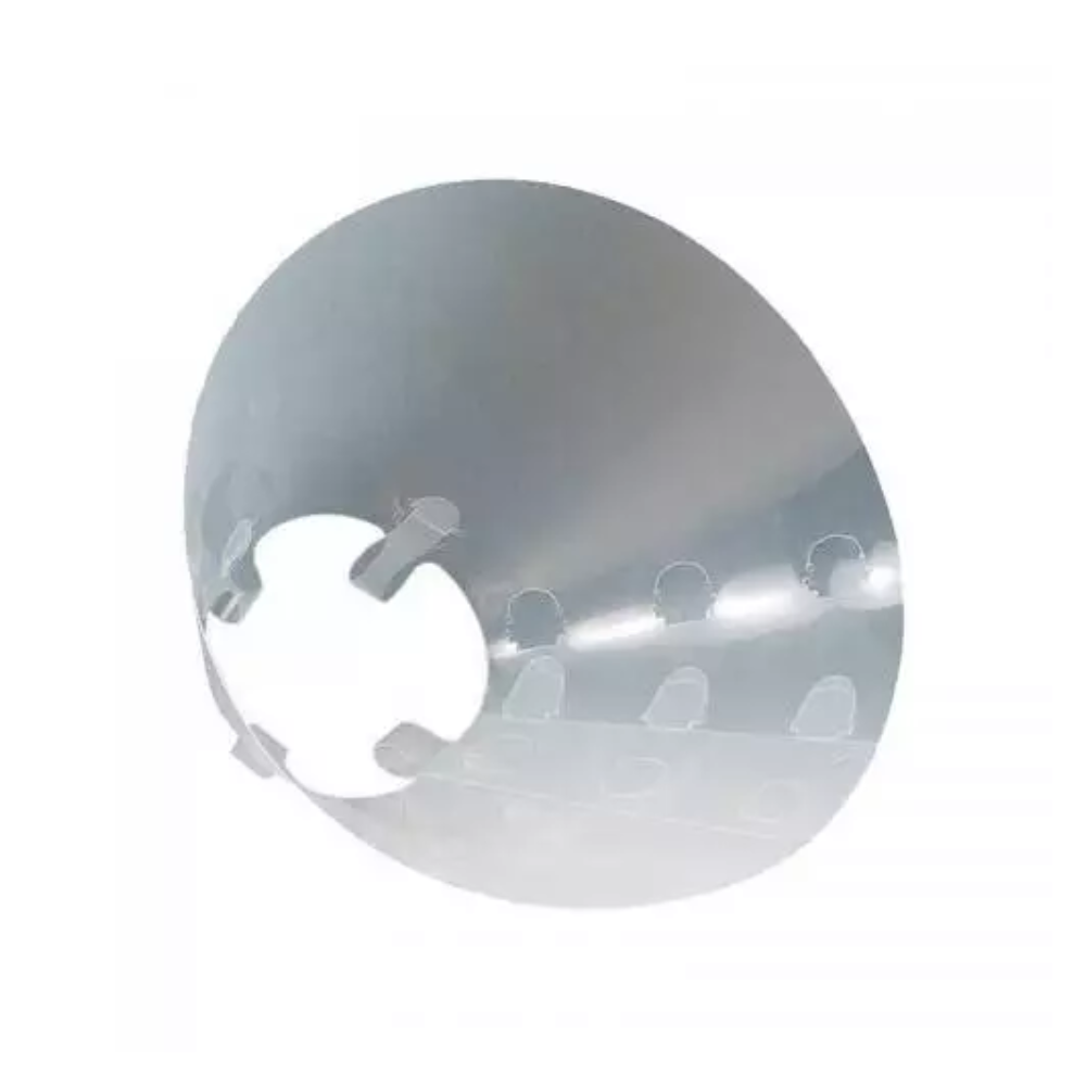 COLLAR ISABELINO X20 CM