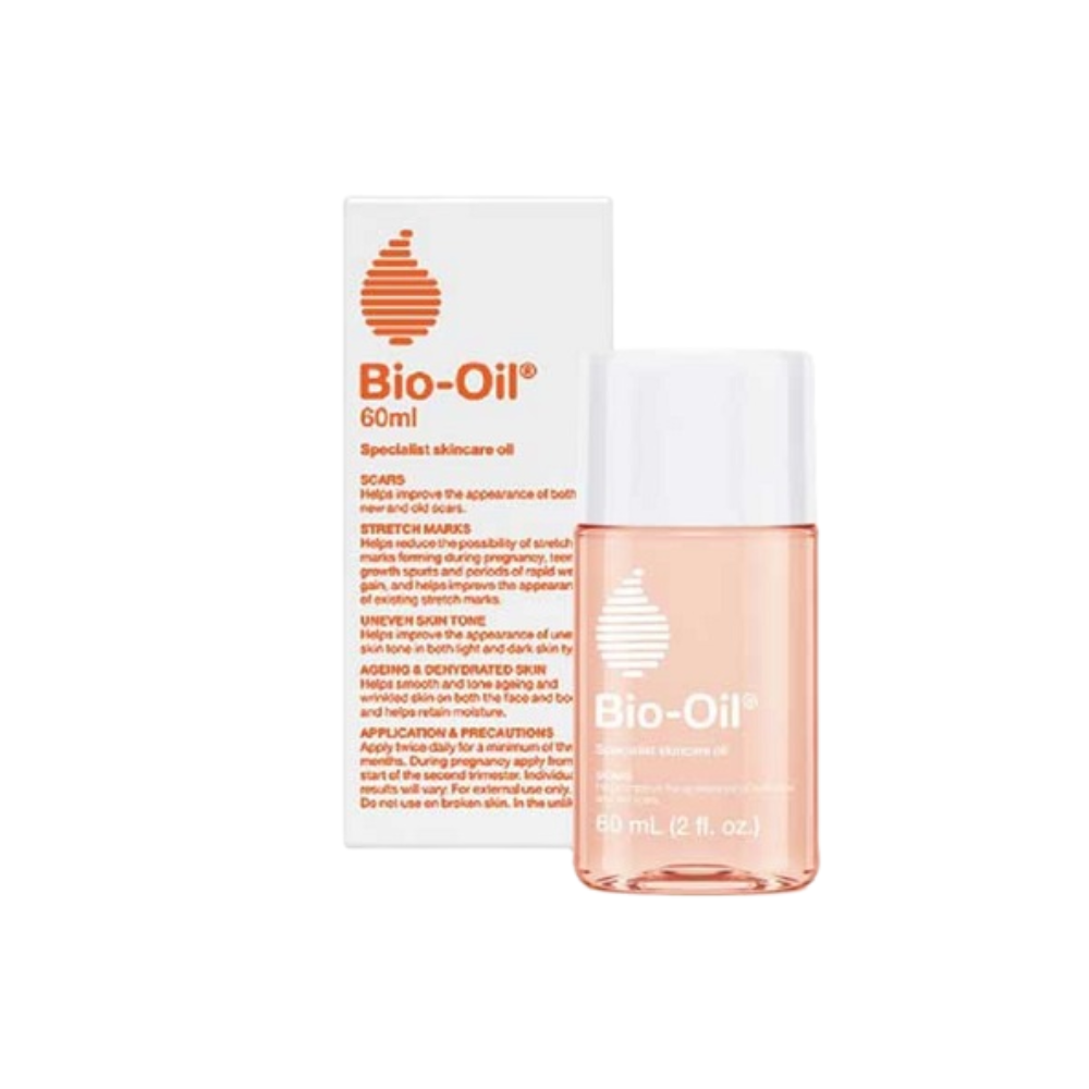 BIO-OIL ACEITE x 60ml