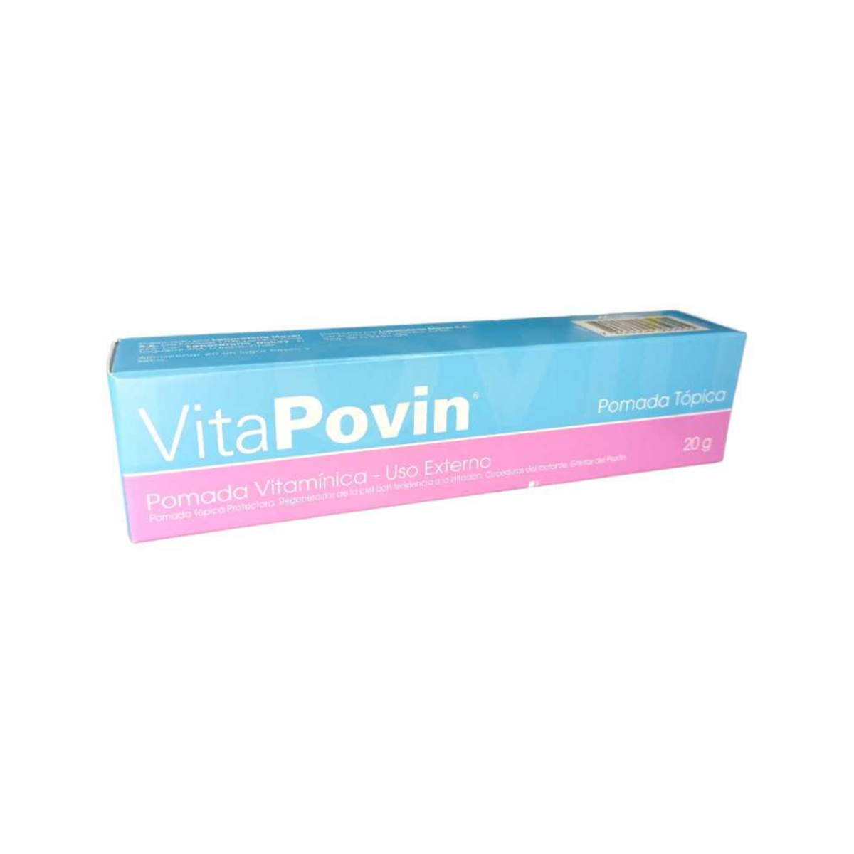 Vitapovin Pomada x 20 g