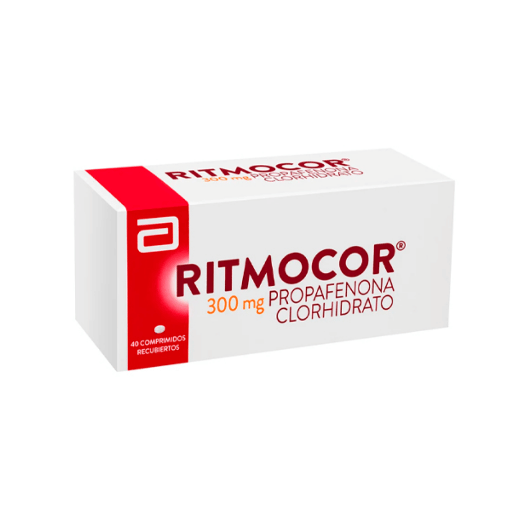 RITMOCOR 300mg Comp. x 40