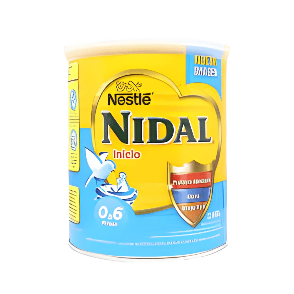NIDAL 1 400 GR.