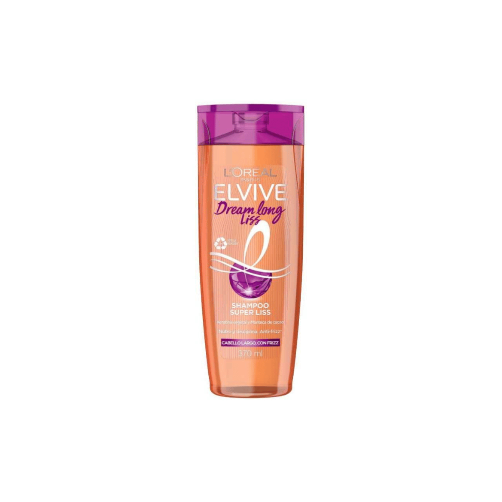 ELVIVE SH DREAM LONG LISS x 370ml
