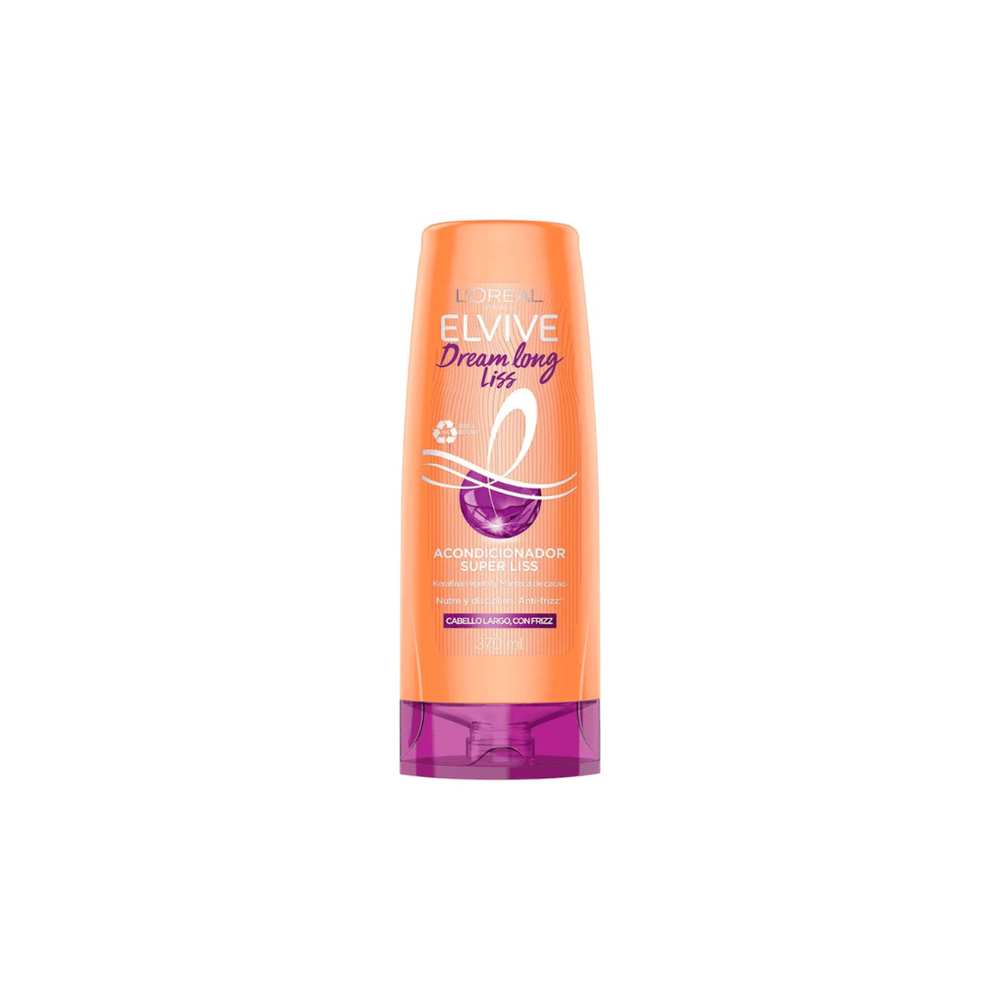 ELVIVE AC. DREAM LONG LISS x 370ml