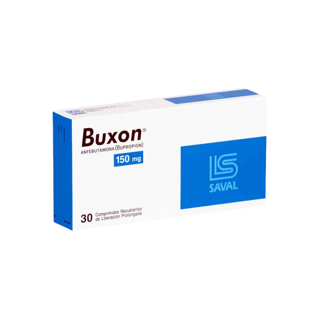 BUXON LP 150mg Blst. Comp. x 30
