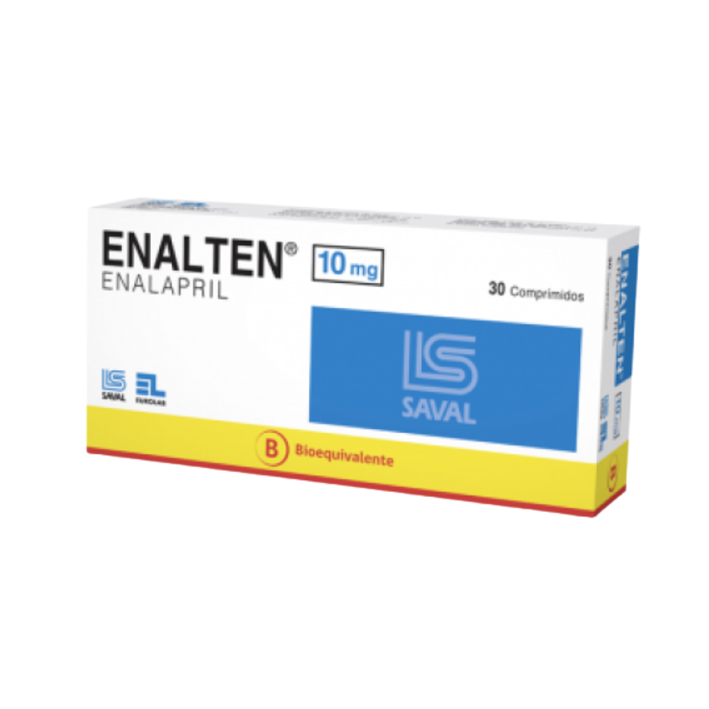 ENALTEN 5mg Comp. x 30