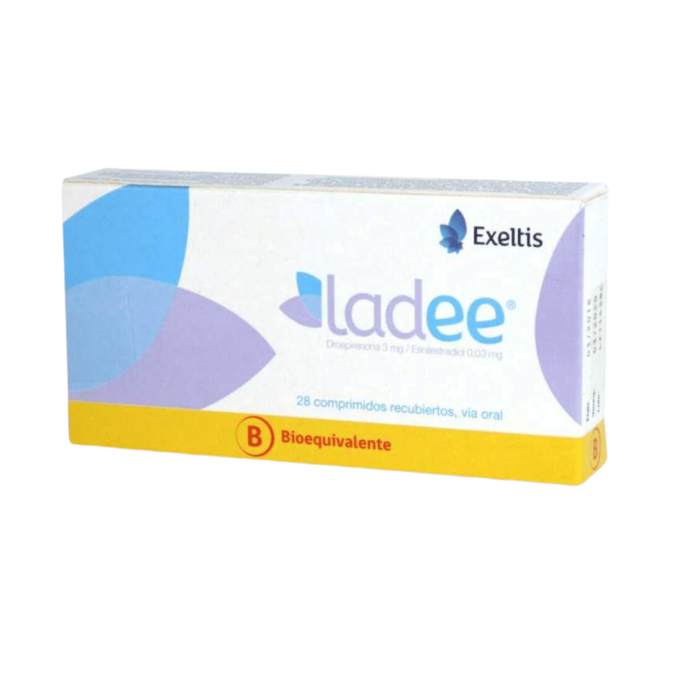 LADEE Comp. Rec. x 28 Blst. Calend.