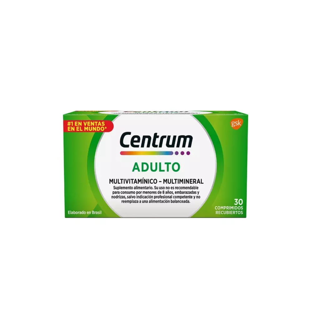 CENTRUM Comp. x 30