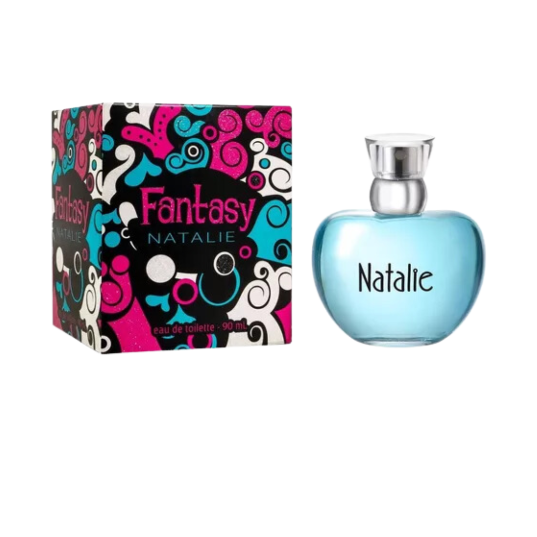 EST. NATALIE EDC FANTASY Spray x 90ml