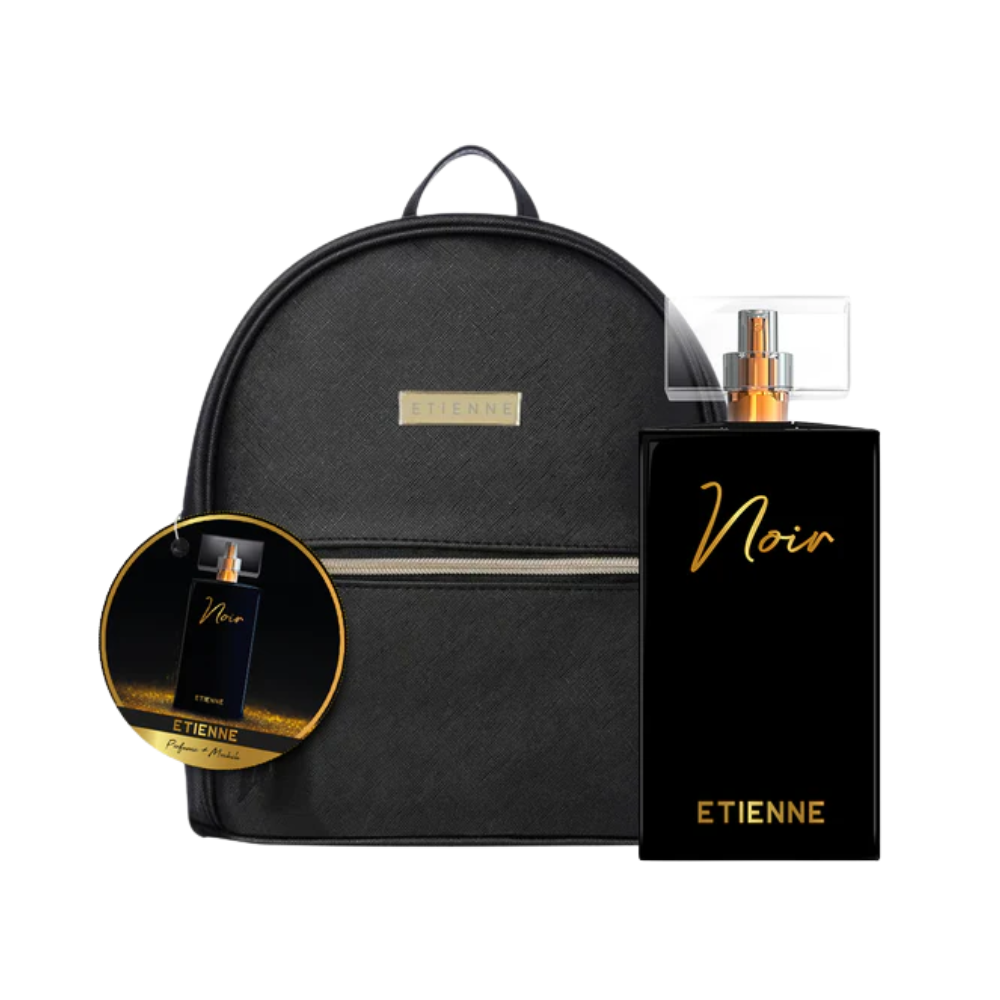 EST ETIENNE EDP NOIR 100ml + MOCHILA