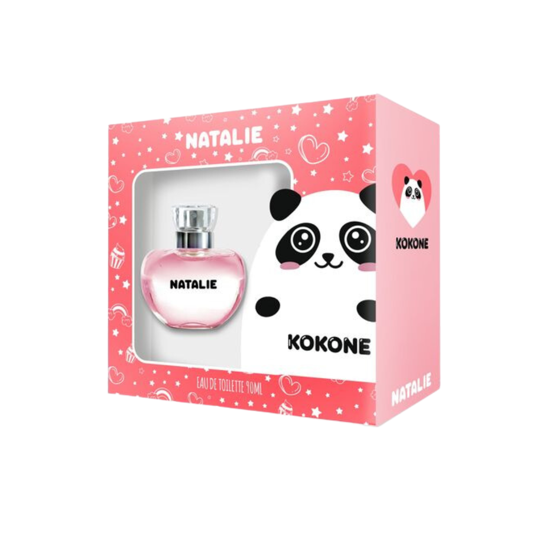 EST. NATALIE EDC KOKONE Spray x 90ml