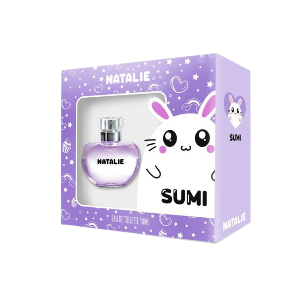 EST. NATALIE EDC SUMY Spray x 90ml