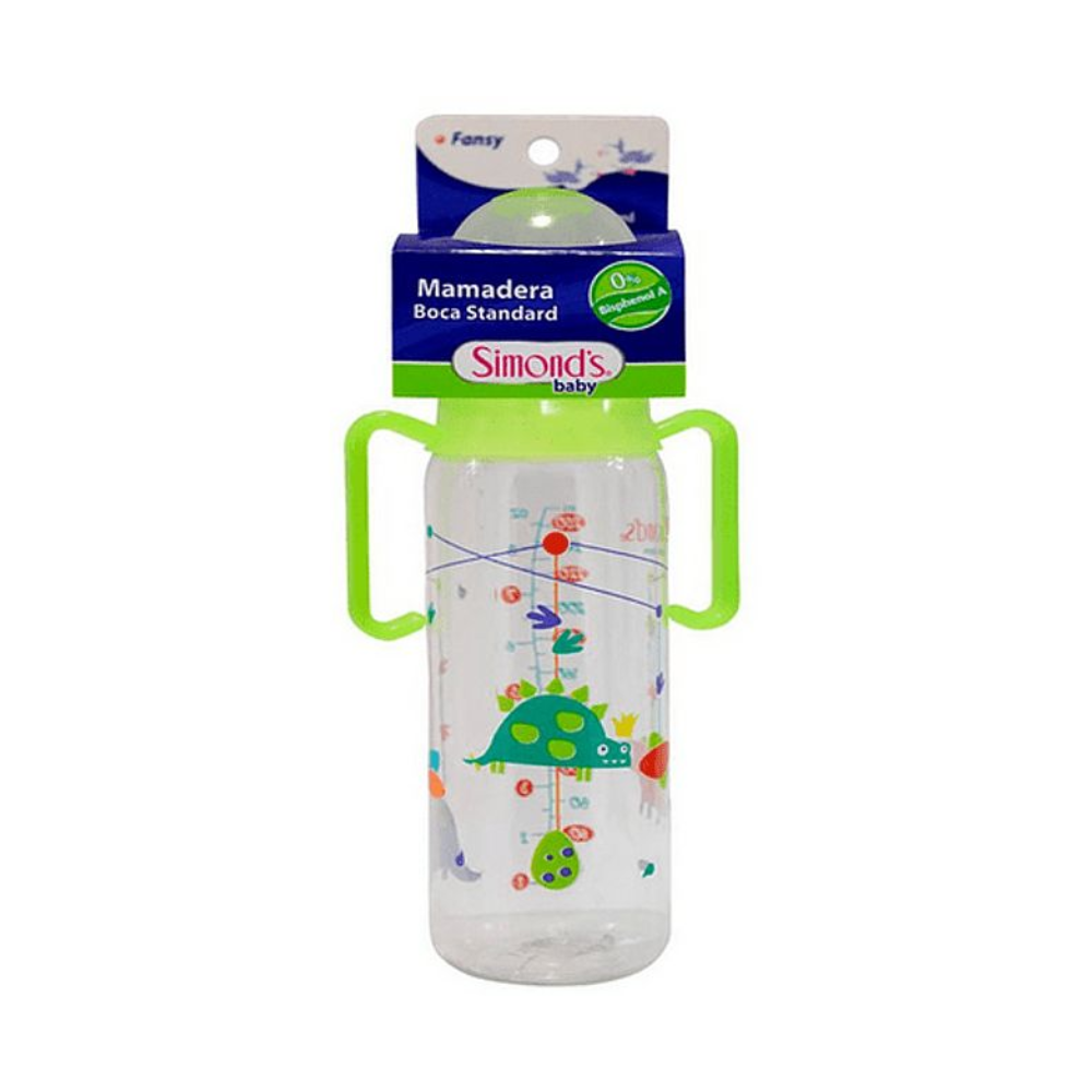 SIMONDS MAMADERA CLASICA x 270ml