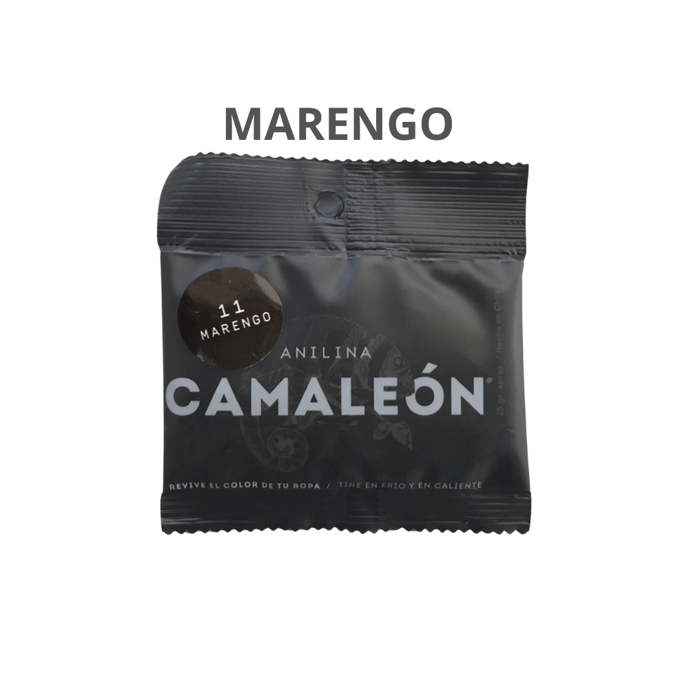 CAMALEON ANILINA 11 MARENGO x 25g