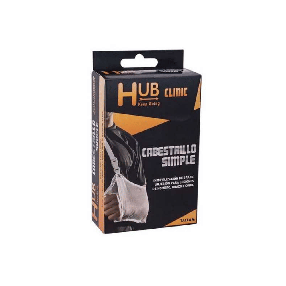 CABESTRILLO SIMPLE TALLA M