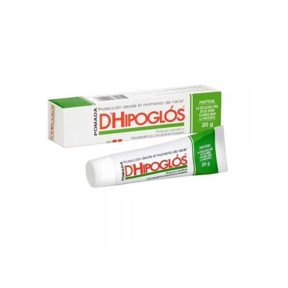 NF HIPOGLOS x 20 GRS