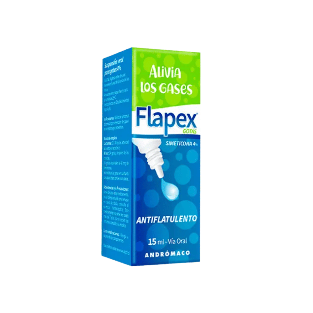 FLAPEX Gotas x 15ml