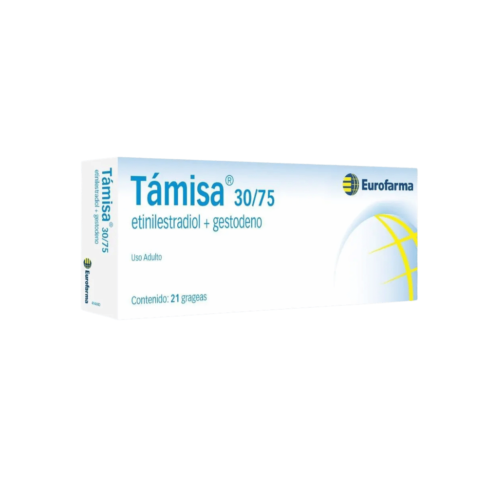 TAMISA 30/75 Comp. x 21