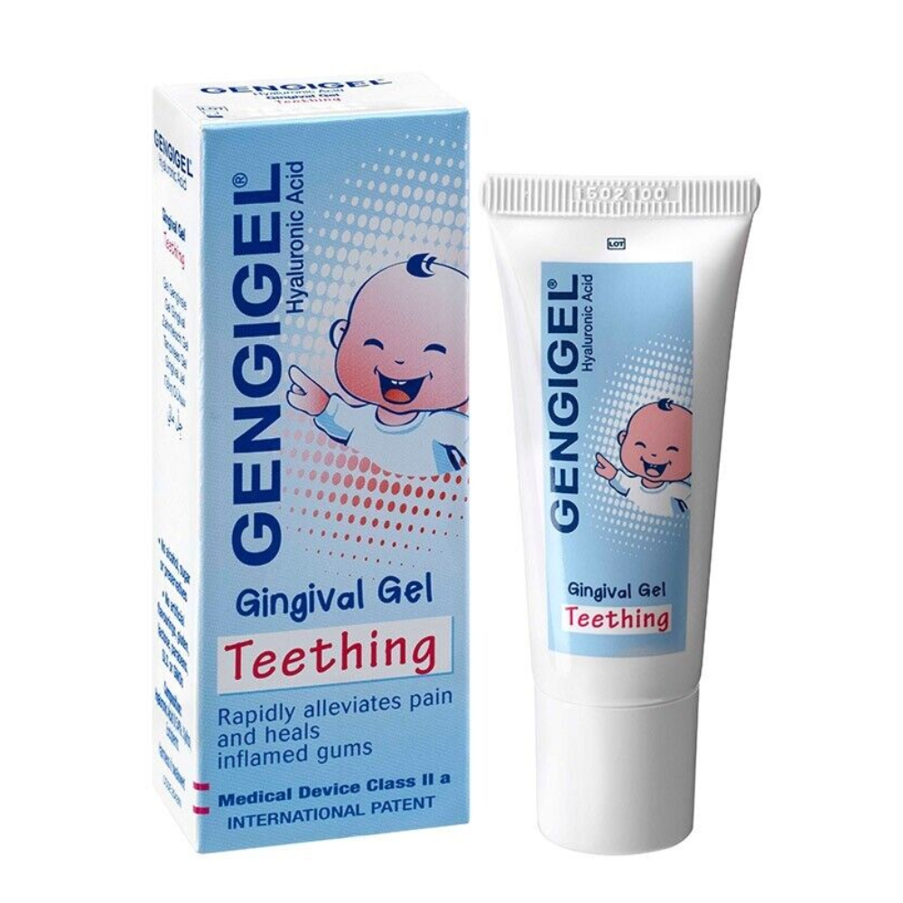 GENGIGEL DENTICION Gel x 20ml