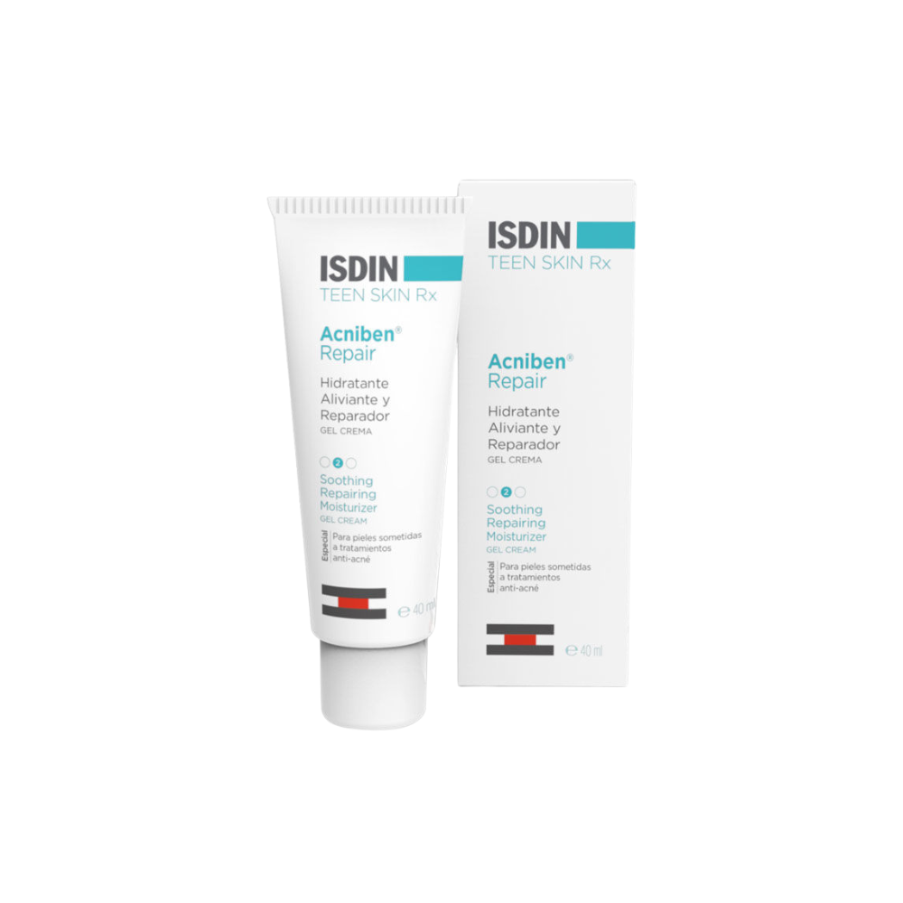 ISDIN ACNIBEN RX Gel-Crema x 40ml