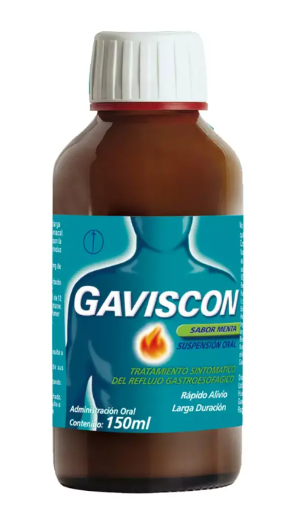 GAVISCON Oral Susp. x 150ml