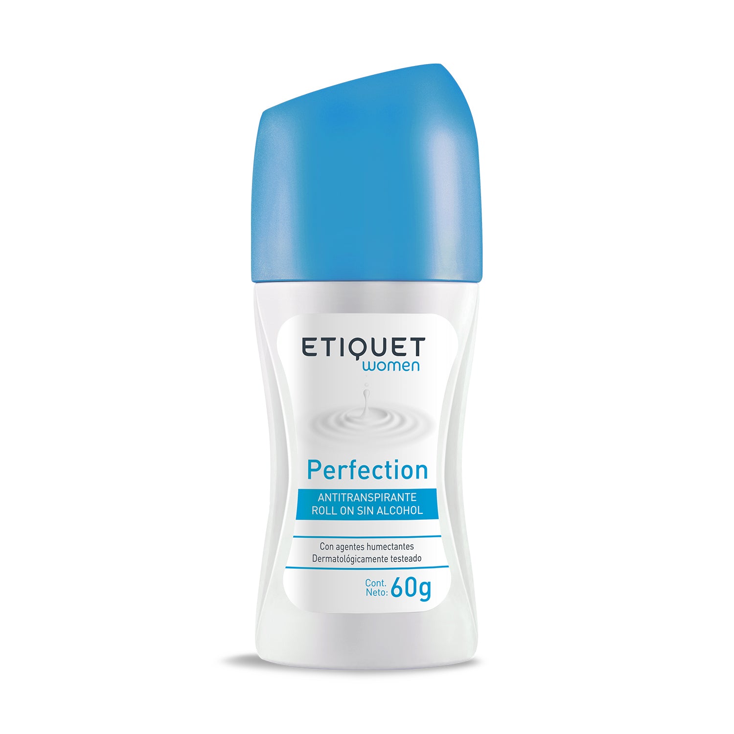 ETIQUET DESODORANTE ROLL-ON WOMEN PERFECTION X60
