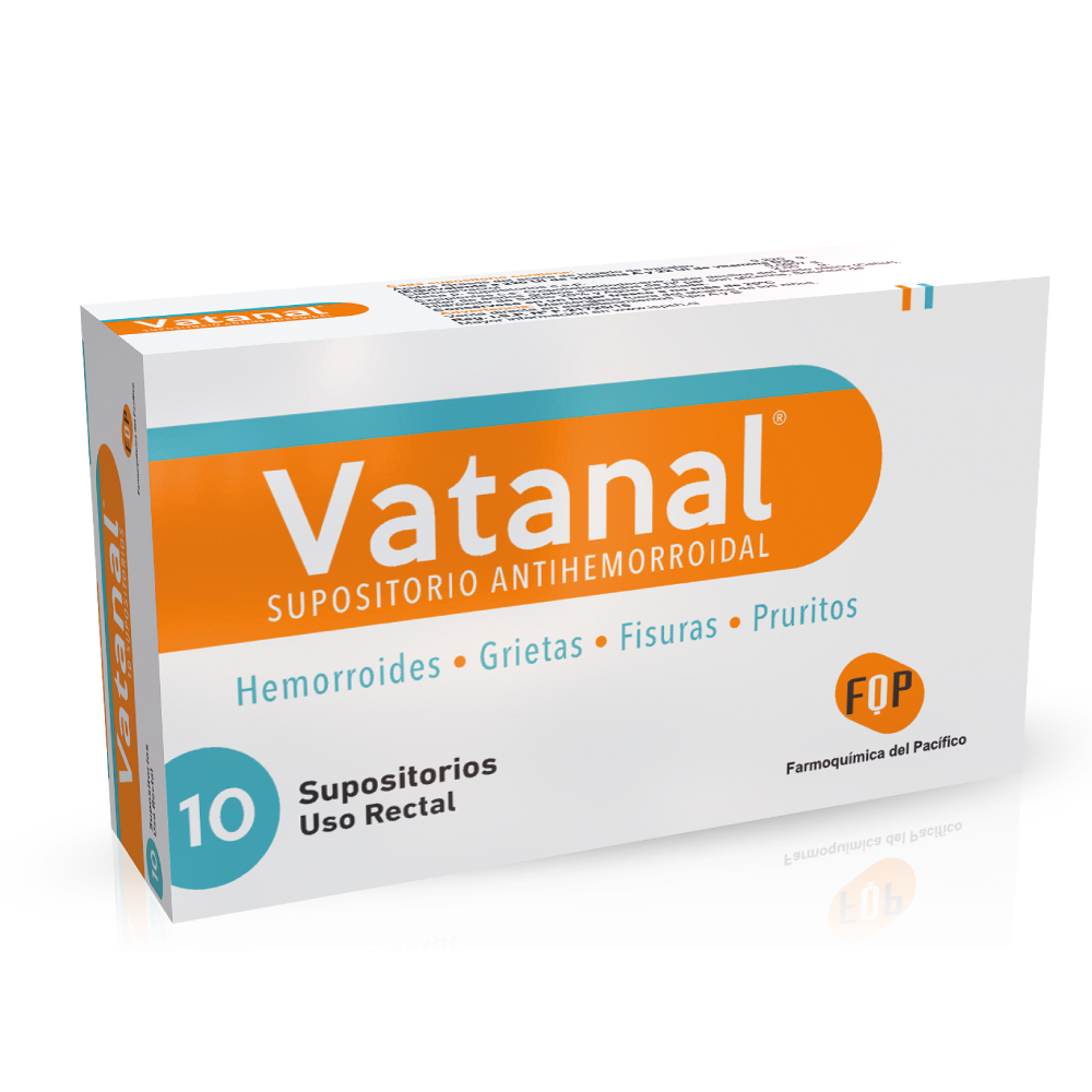 VATANAL Sup. x 10