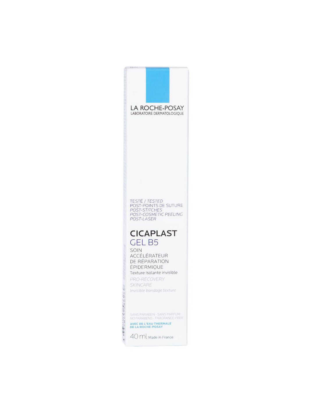 LA ROCHE POSAY CICAPLAST GEL B5 Gel x 40ml