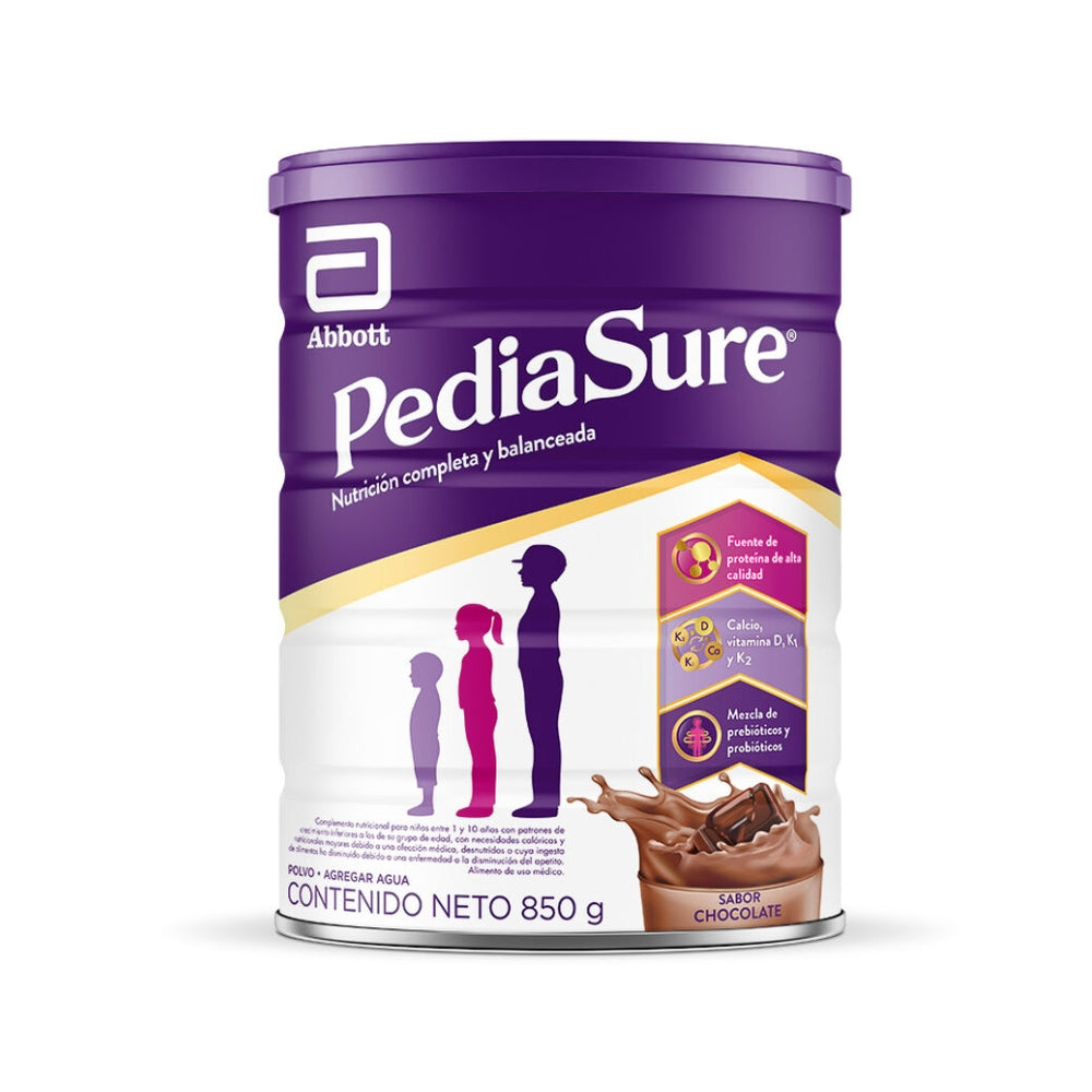 Pediasure Chocolate 850 g