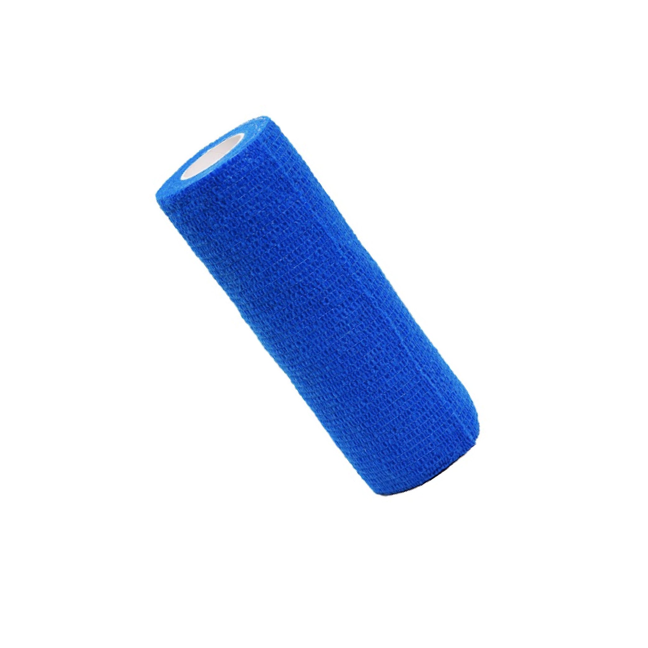 VENDA AUTOADH AZUL 7.5CMX4.5MT (VEN1002-AZ)
