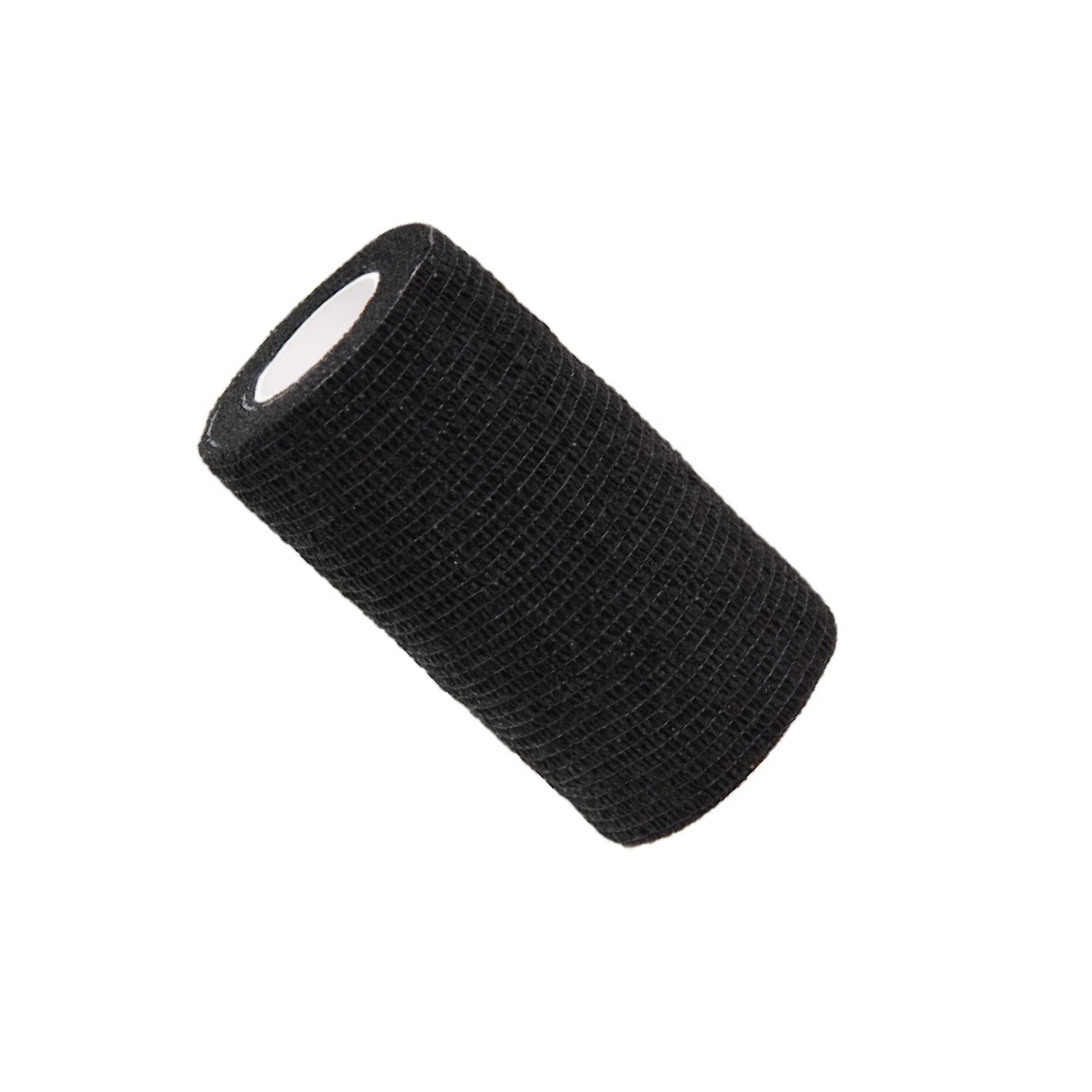 VENDA AUTOADH NEGRO 7.5CMX4.5MT (VEN1002-NEGR)