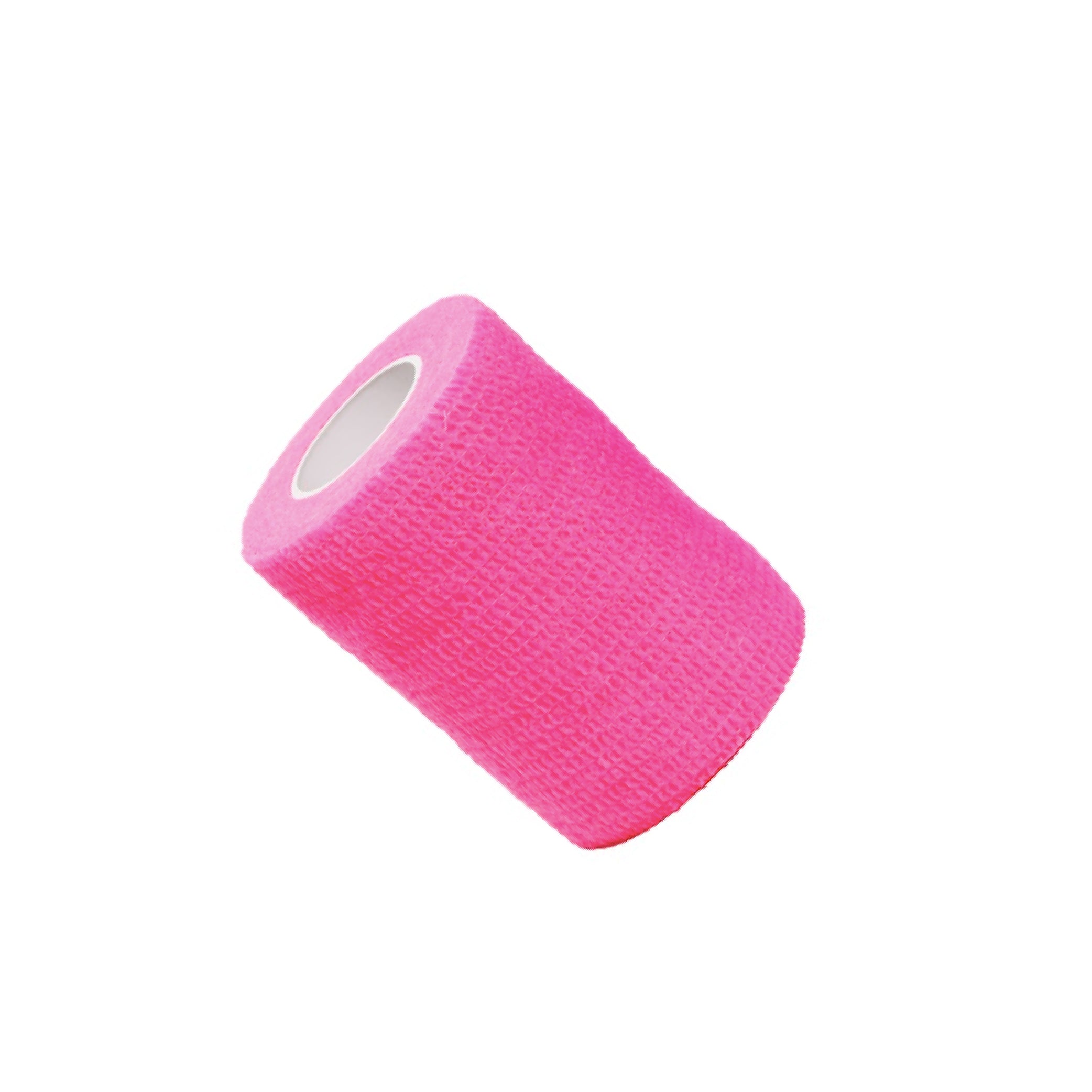 VENDA AUTOADH ROSA 10CMX4.5MT (VEN1003-ROSA)