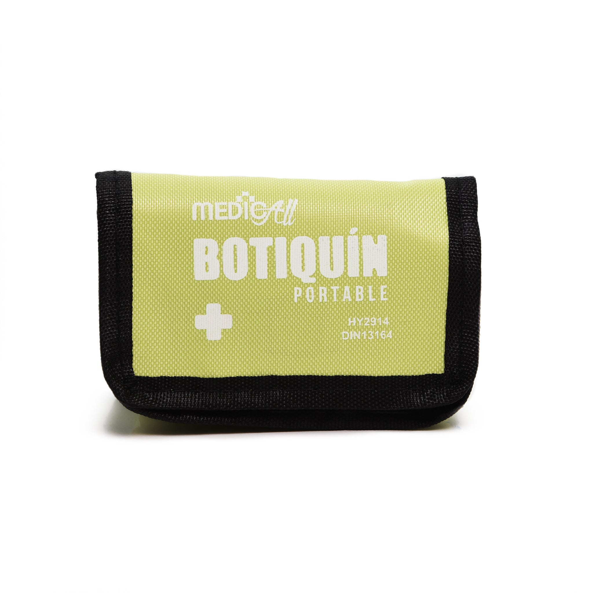 BOTIQUIN PORTABLE.(HY2914)
