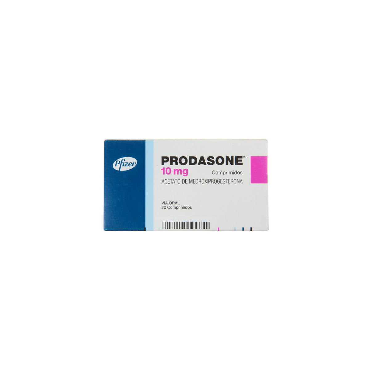 PRODASONE 10mg Tab. x 20