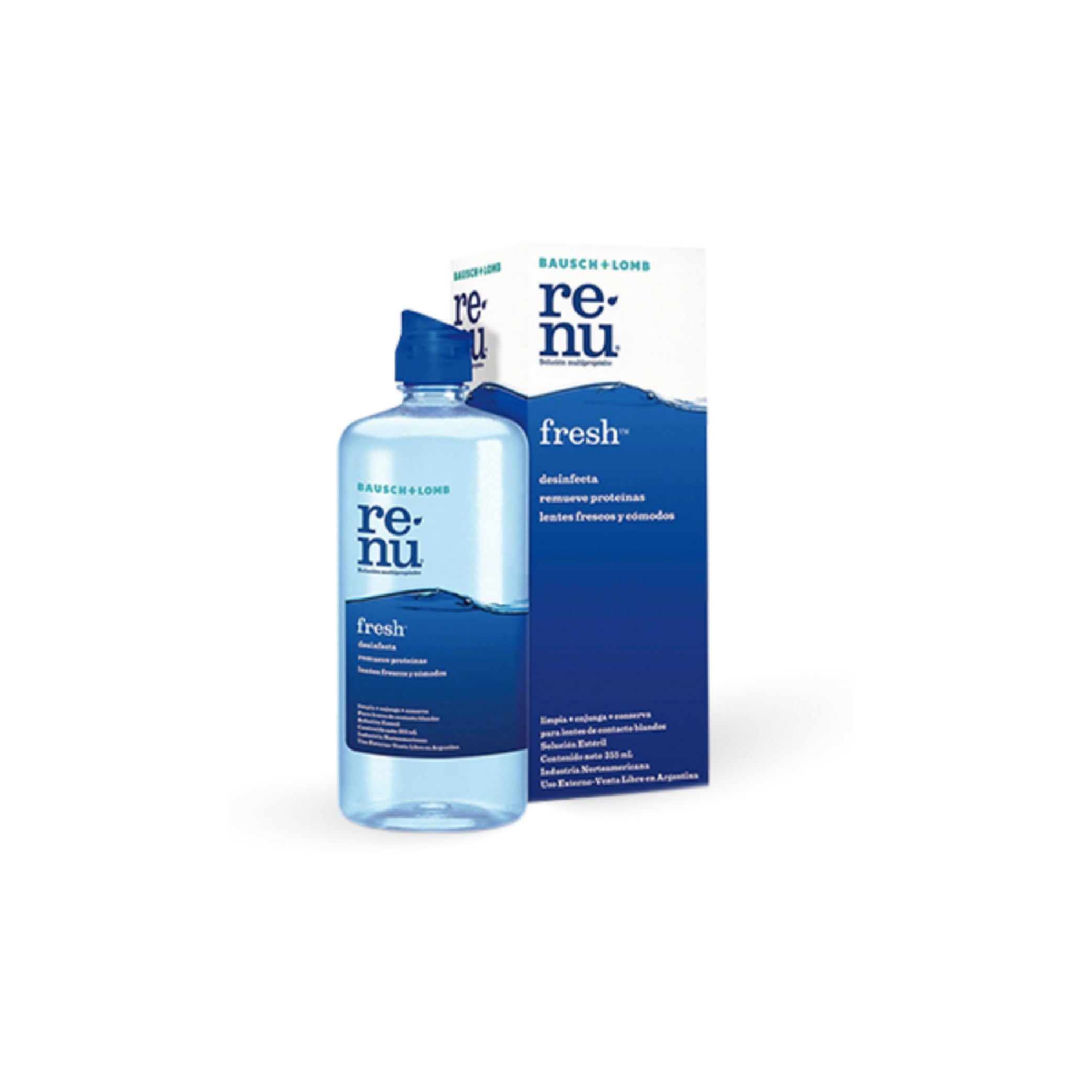RENU FRESH Sol. x 355ml