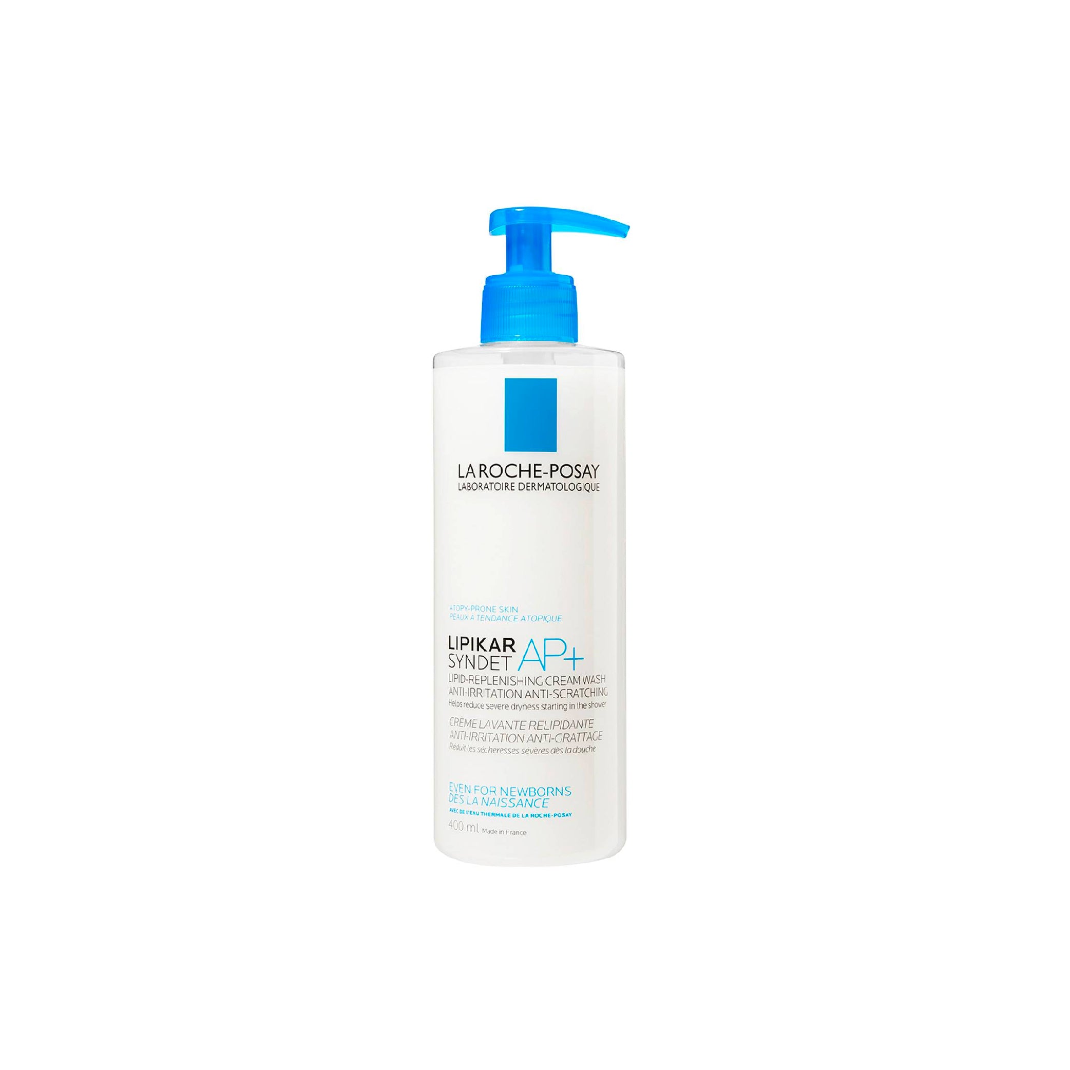 LA ROCHE POSAY LIPIKAR SYNDET AP.CR 400ML