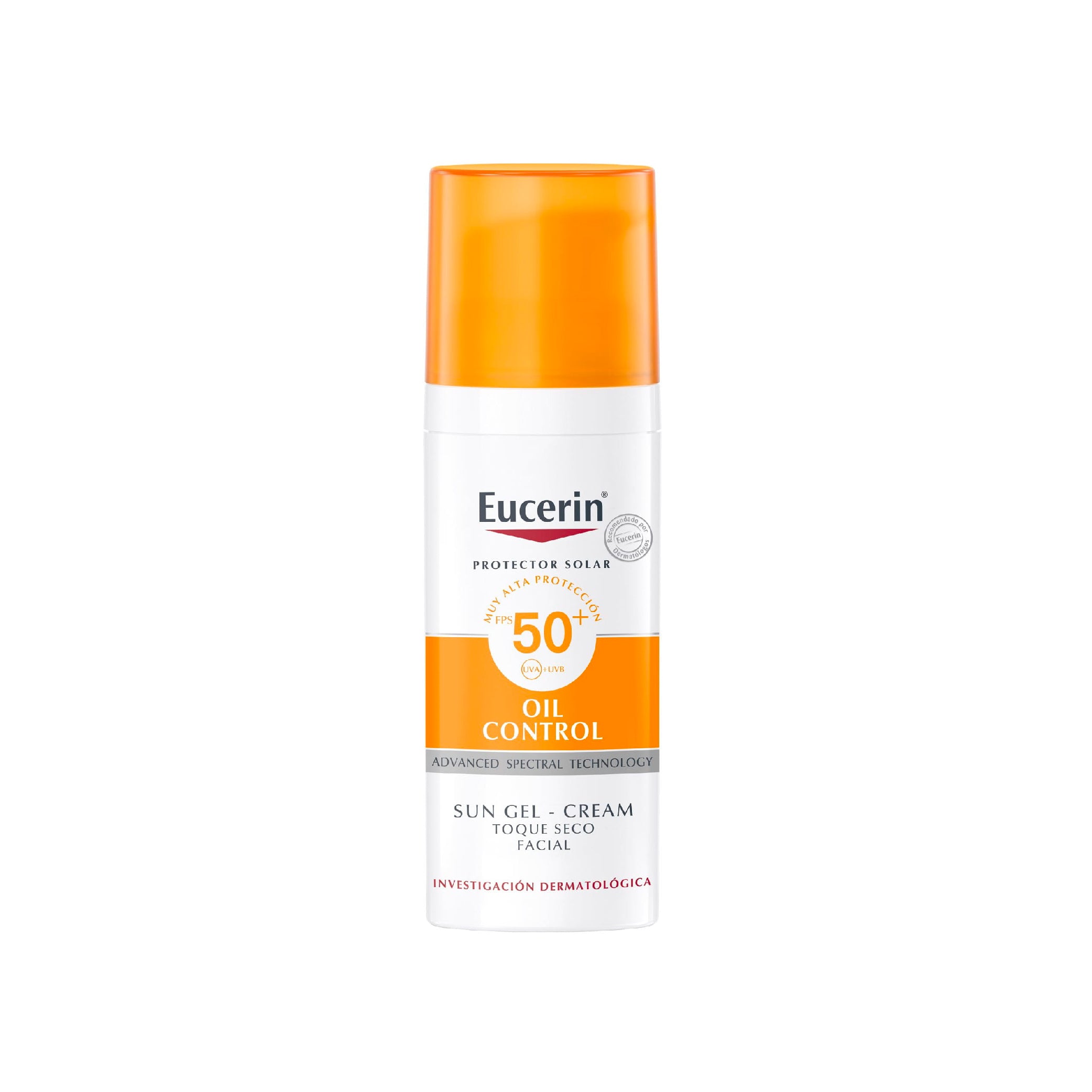 EUCERIN SUN SP F50 PROT.SOLAR
