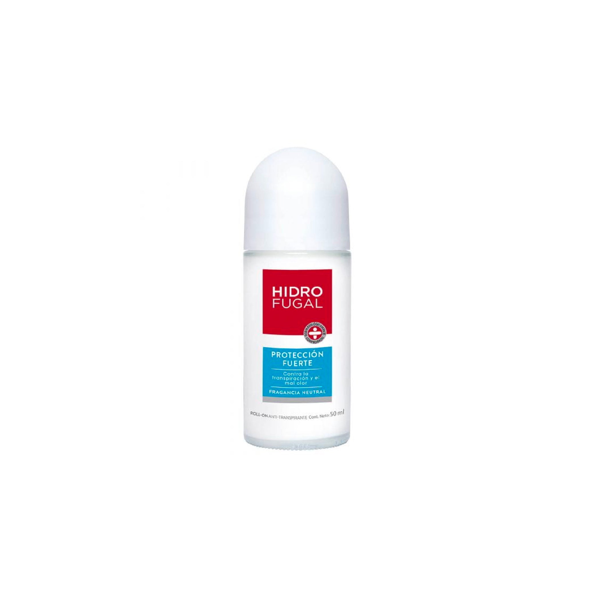 HIDROFUGAL DESODORANTE ROLL-ON X50ML