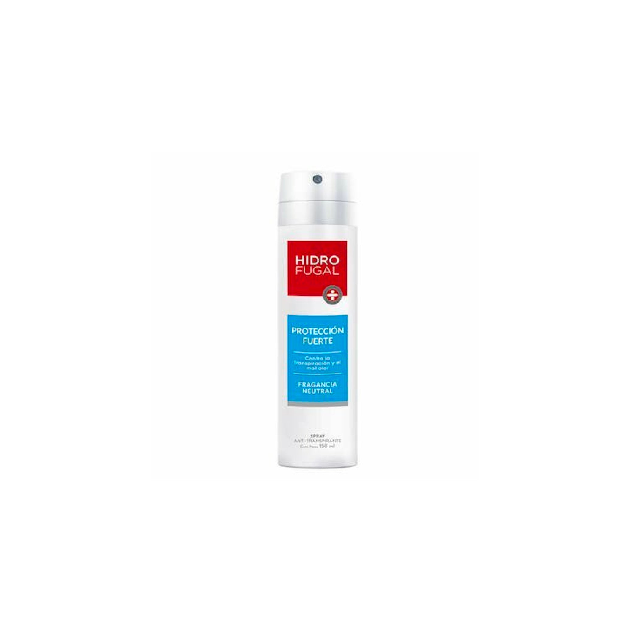 HIDROFUGAL DESODORANTE SPRAY 150ML