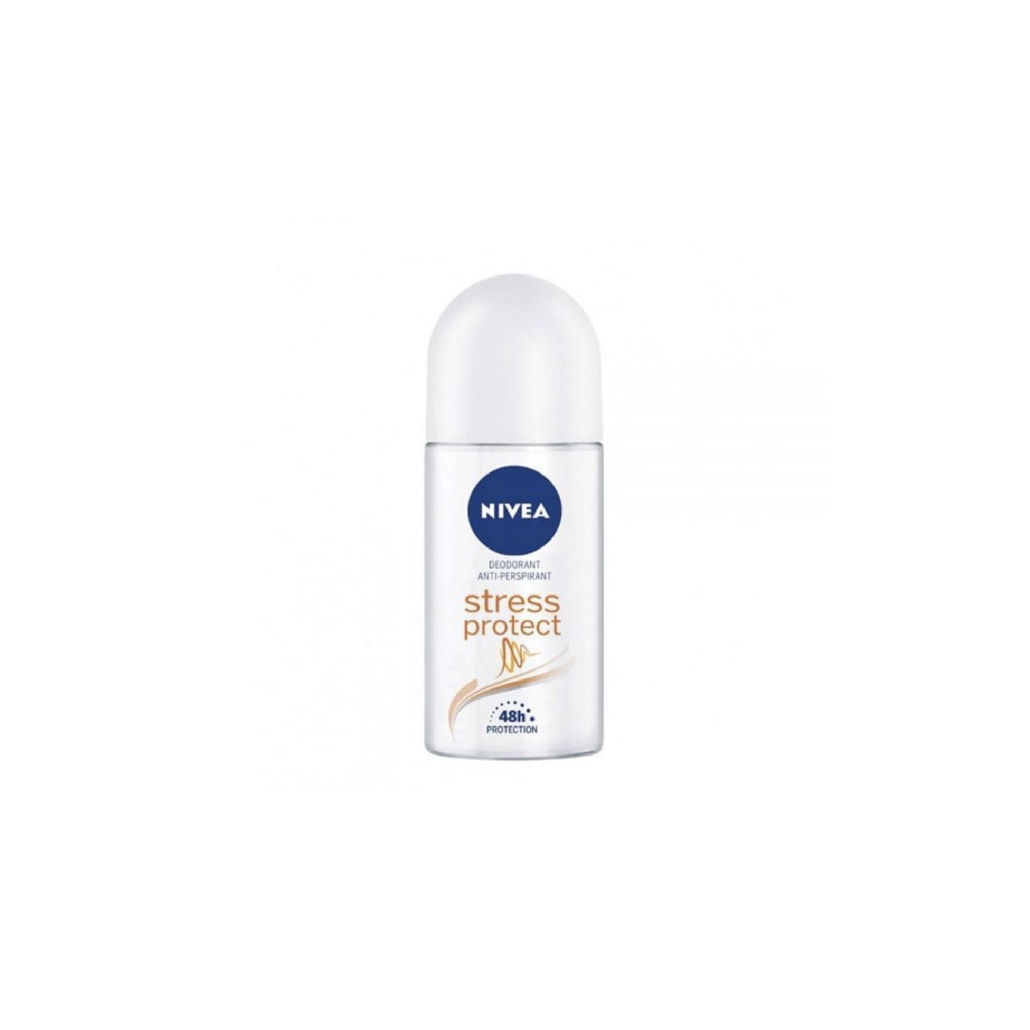 NIVEA DESODORANTE SPRAY STRESS PROTECT MEN 150ML
