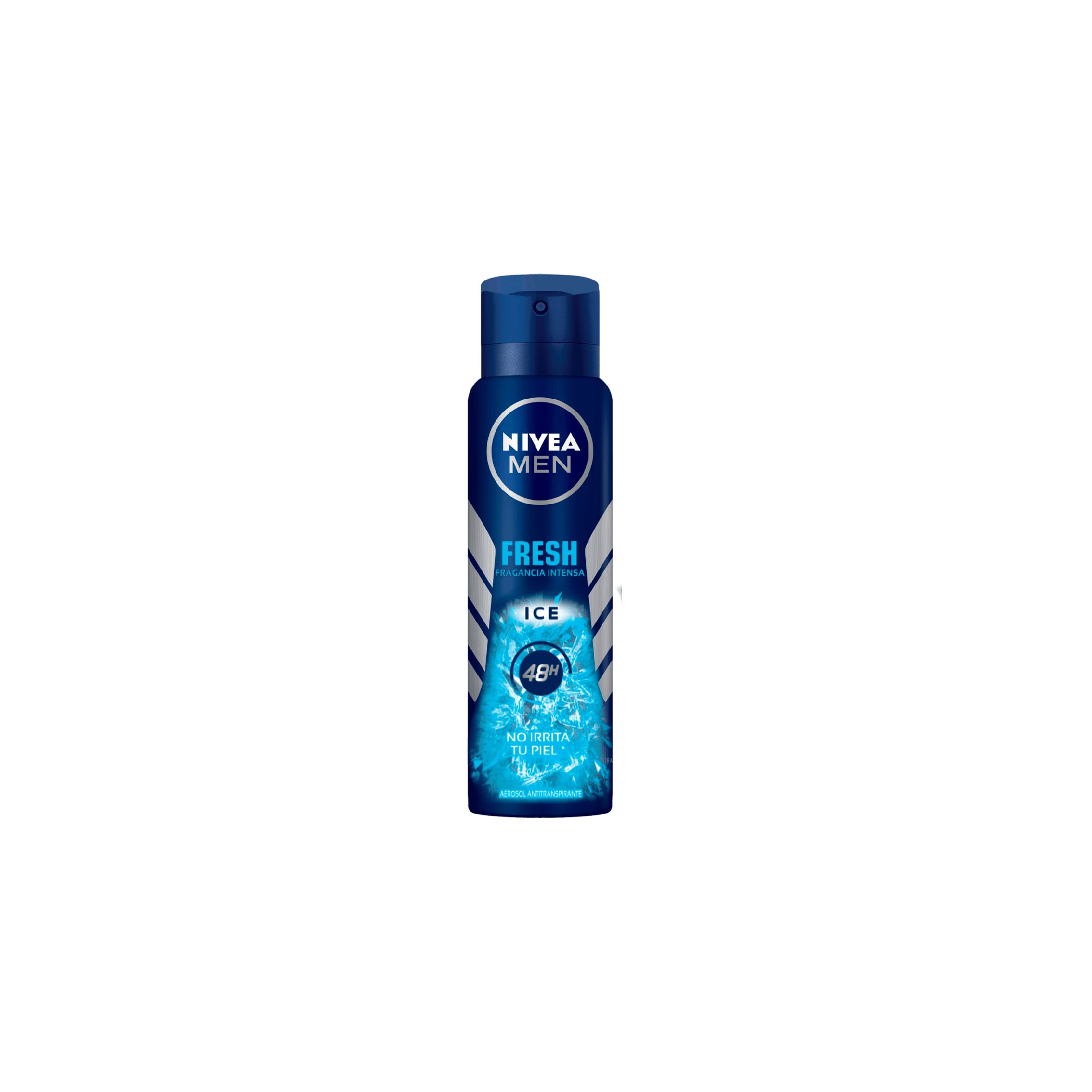 NIVEA DESODORANTE MEN SPRAY FRESH ICE X150 ML