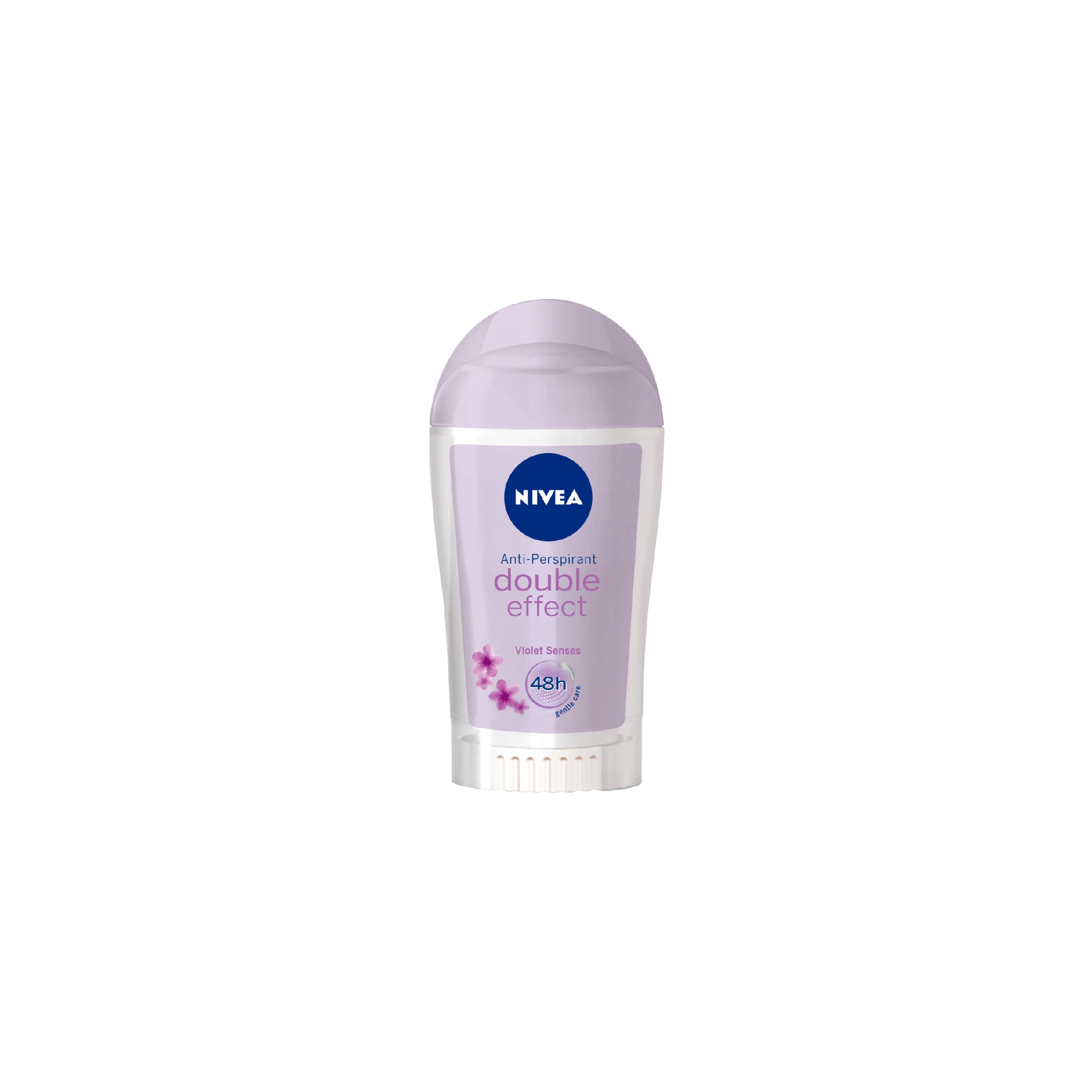 NIVEA DESODORANTE BARRA DAMA DOUBLE EFFECT